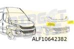 Iveco Daily (5/14-) Voorbumperlijst Rechts boven MQ+ 5801847, Neuf, -, Autres marques automobiles, -