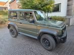 Suzuki Jimny 1.5 AllGrip 4x4 - lichte vracht - Btw-wagen, Auto's, Suzuki, Stof, Euro 6, Handgeschakeld, Particulier
