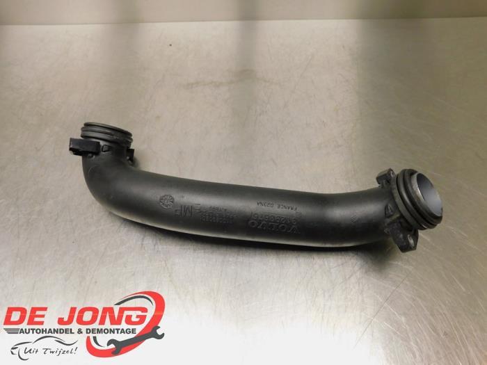 Turbo Pijp van een Volvo V60, Gebruikt, -, -, Ophalen of Verzenden