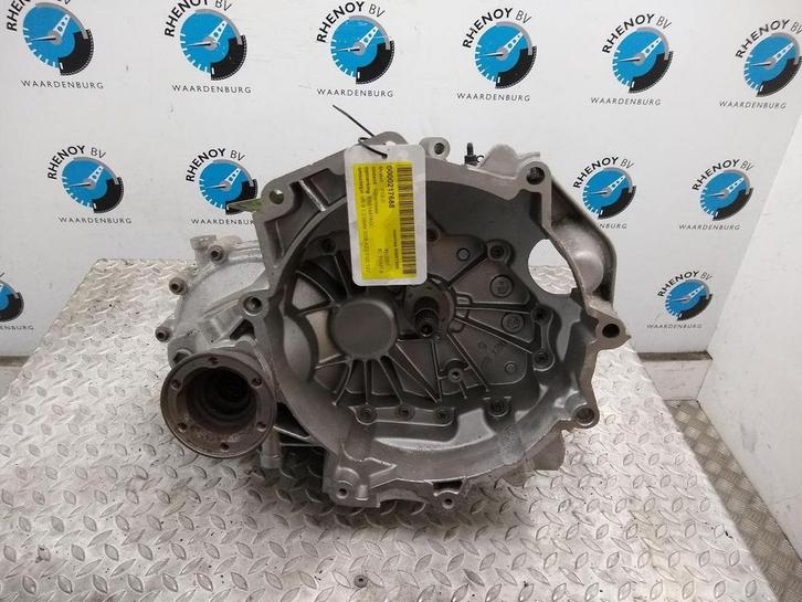 VOLKSWAGEN POLO TRANSMISSIE / VERSNELLINGSBAK 2007, Auto-onderdelen, Elektronica en Kabels, Nieuw, ARN erkend, Stiba lid, Erkend duurzaam