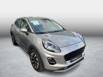 Ford Puma Titanium - Automaat - Winterpack - Carplay, Argent ou Gris, Achat, Euro 6, Entreprise