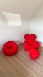 B&B Italia Junior UPJ & UP2000, Ophalen, 75 tot 100 cm, Zo goed als nieuw, Stof