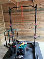 Complete home gym, Enlèvement ou Envoi, Jambes