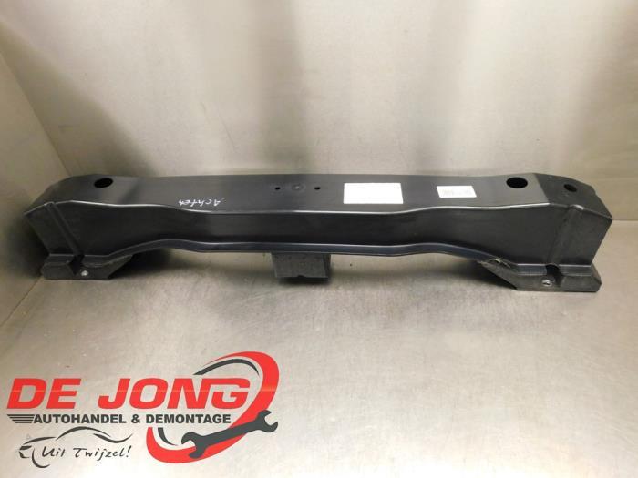 Cadre pare-chocs arrière d'un Jeep Renegade, Jeep, -, 3 mois de garantie, Utilisé