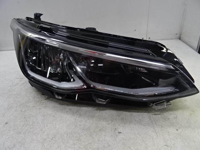 PHARE / OPTIQUE AVANT DROIT Golf VII (AUA) (5H1941006), Autos : Pièces & Accessoires, Éclairage, Volkswagen, Mevr. I. Hauben, Utilisé