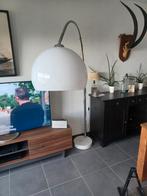 Booglamp, Huis en Inrichting, Lampen | Vloerlampen, Ophalen, Gebruikt, 150 tot 200 cm