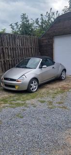 Échange Ford Streetka 2003, Ford