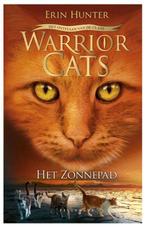 Warrior Cats 'Het Zonnepad', Enlèvement ou Envoi, Comme neuf, Erin Hunter