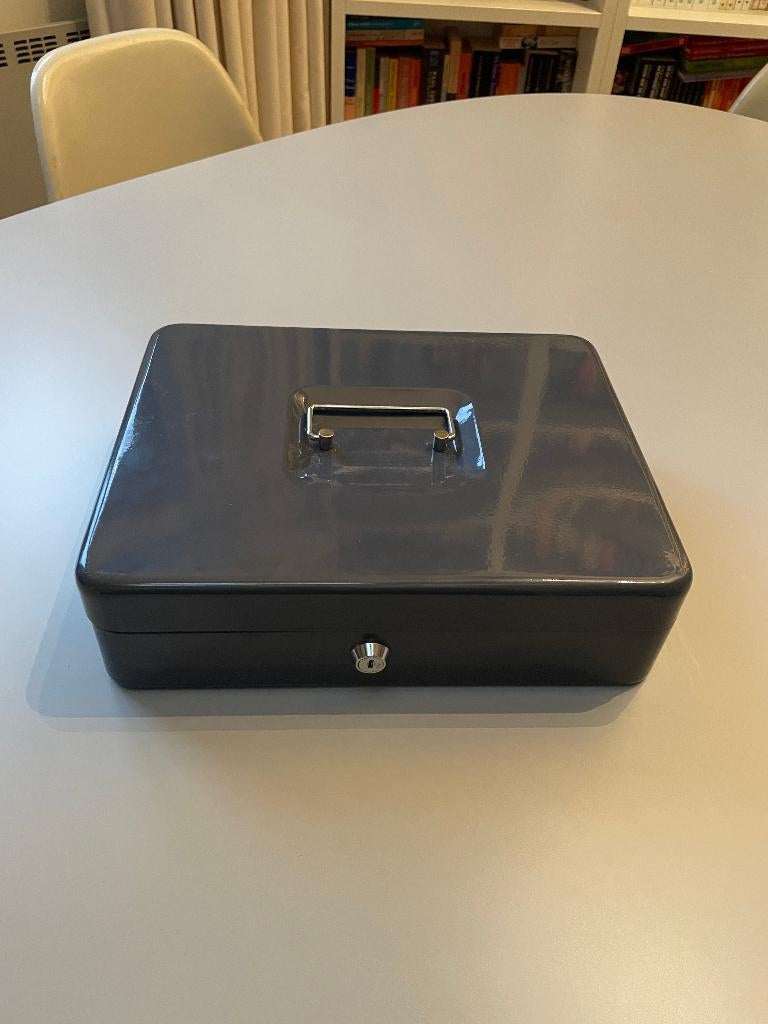 brandkoffer nieuw, Ophalen of Verzenden, Nieuw