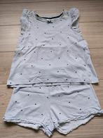 Pyjama's voor meisjes maat 122/128, Kinderen en Baby's, Kinderkleding | Maat 122, Ophalen