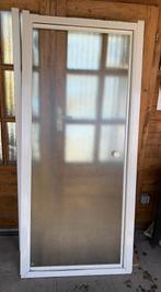 douchedeur, Enlèvement, Utilisé, 50 à 100 cm, 150 à 200 cm