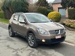 Nissan Qashqai 54oooKm, Auto's, Diesel, Particulier, Qashqai, Panoramadak