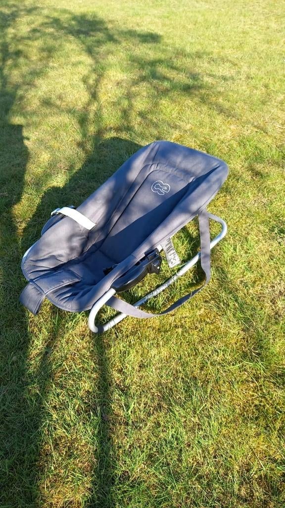 WIPSTOELTJE BABY, Kinderen en Baby's, Wipstoeltjes, Zo goed als nieuw, Wipstoel, Met gordel(s) of riempje(s), Verstelbaar, Ophalen