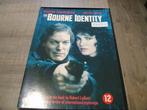 the bourne identity, Ophalen of Verzenden