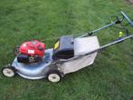 GRASMAAIER HONDA 5;5 HP ZELFTREKKER ZGST, Honda, Tondeuse rotative, Tondeuses à gazon à essence, Utilisé