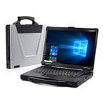 Panasonic Toughbook CF-52 MK3 i5-540M /500gb/4gbram/win10, Ophalen of Verzenden