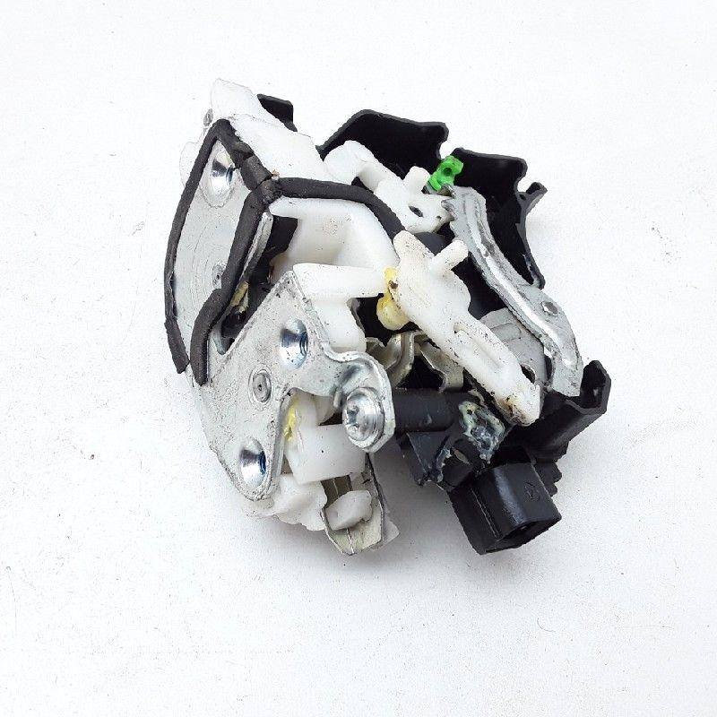 PORTIERSTANGEN RECHTS ACHTER Lancer Sports Sedan (CY / CZ), Gebruikt, Mitsubishi