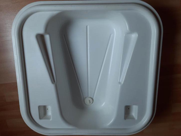 baignoire bébé à poser, Enfants & Bébés, Bains & Soins, Baignoire, Enlèvement