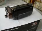 3D video camera HDMI-DVX579, Audio, Tv en Foto, Ophalen, Nieuw, Overige Merken