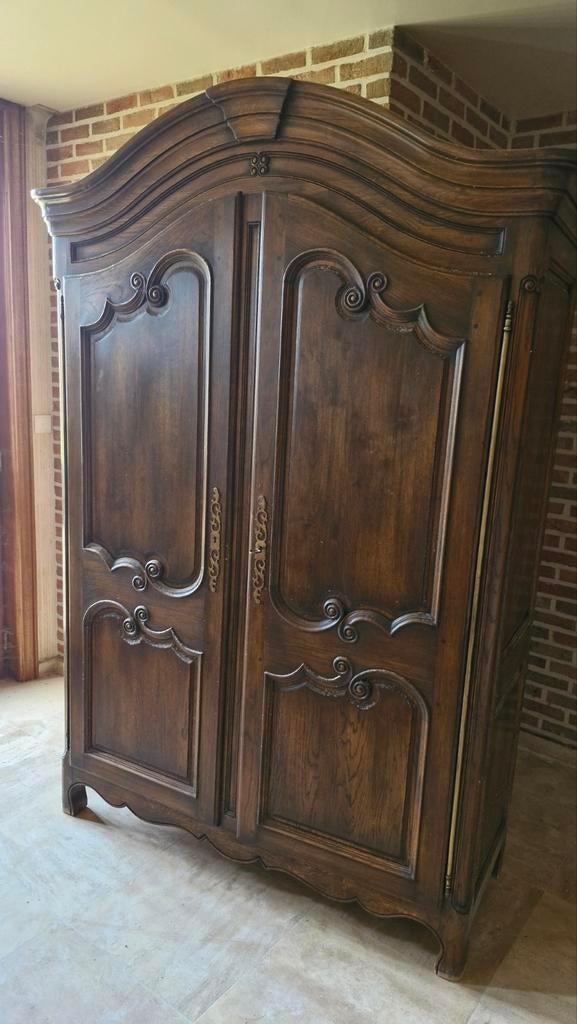 Kast, Antiek en Kunst, Ophalen