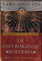 Ontwakende Boeddha, Lama Surya Das, Envoi, Comme neuf
