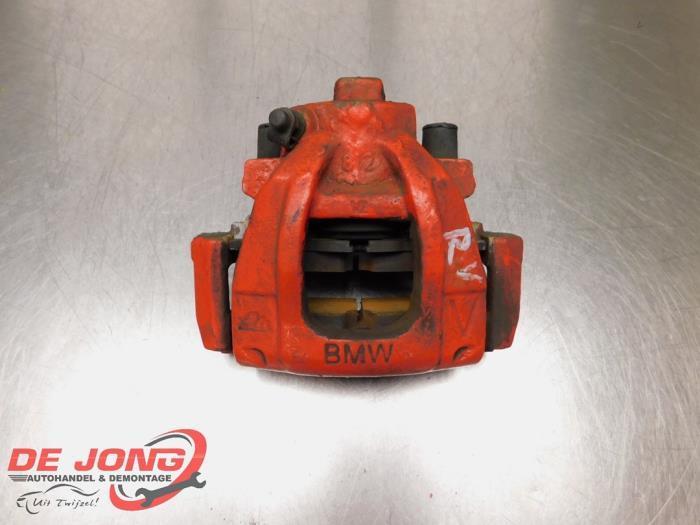 Etrier de frein (pince) avant droit d'un Mini Cooper S, Autos : Pièces & Accessoires, Freins & Transmission, Mini, Utilisé, 3 mois de garantie