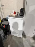 INVENTUM KOELKAST 131L OPHALEN TE HAM, 85 à 120 cm, Enlèvement, 45 à 60 cm, 100 à 150 litres