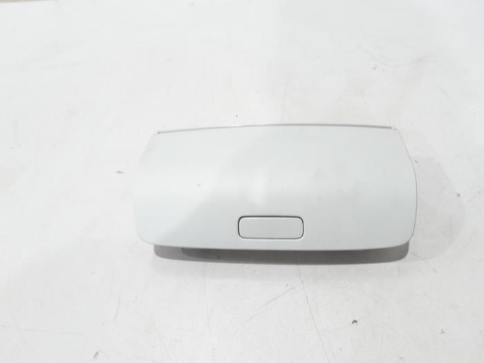 Brillenhouder van een Volkswagen Golf Plus, Auto-onderdelen, Interieur en Bekleding, Volkswagen, Gebruikt, 3 maanden garantie