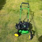 John Deere JS63VC Mulchmaaier – Met Zwenkwielen, Ophalen, Cirkelmaaier, Mulchfunctie, Zo goed als nieuw