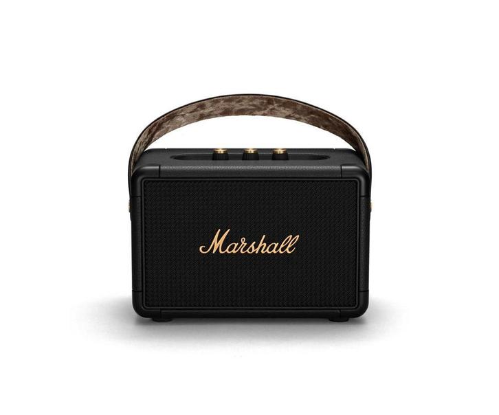 Neuf - Enceinte Bluetooth Marshall Kilburn II, TV, Hi-fi & Vidéo, Enceintes, Enlèvement ou Envoi