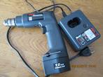 Foreuse, visseuse dévisseuse Skil sans fil., Bricolage & Construction, Outillage | Foreuses, Enlèvement, Comme neuf