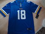 Minnesota Vikings Jersey Jefferson maat: XL, Vêtements | Hommes, Vêtements de sport, Neuf, Enlèvement ou Envoi, Taille 56/58 (XL)