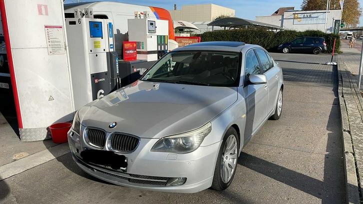 Bmw 523i 2009 (prix à discuter), Autos : Pièces & Accessoires, Carrosserie & Tôlerie, BMW, Avant, Enlèvement