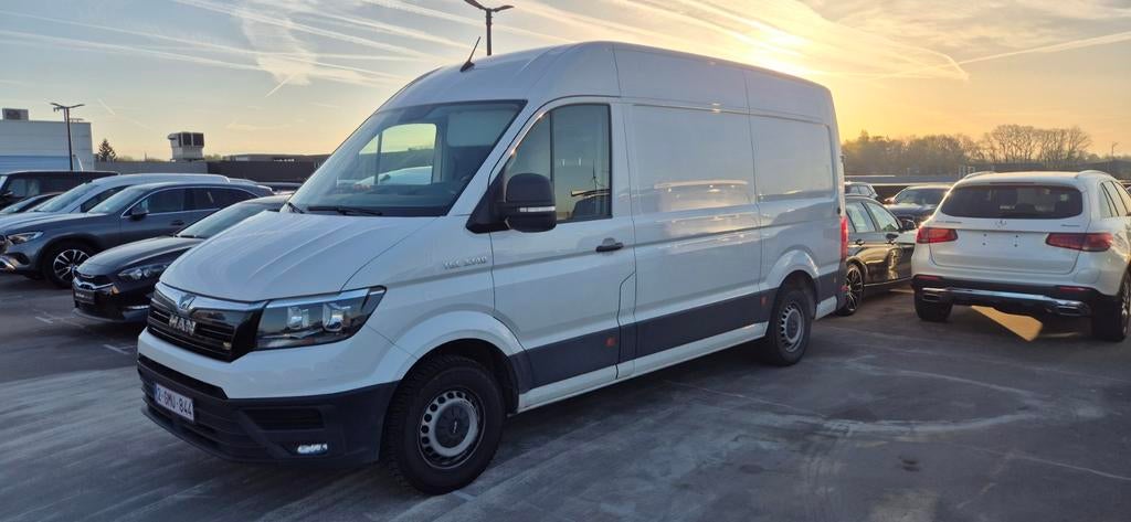 Verhuizingen / vervoer / depannage ..., Offres d'emploi, Emplois | Chauffeurs