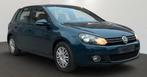 VW Golf 6 1.4 TSI - Cuir - Sièges chauffants + Inspection, Autos, Volkswagen, Euro 5, Achat, Entreprise, Boîte manuelle
