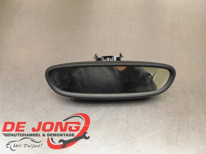 Rétroviseur intérieur d'un BMW 2-Serie, -, 3 mois de garantie, Utilisé, -