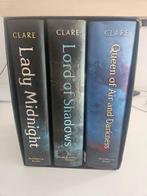 The Dark Artifices Box set Cassandra clare trilogy, Boeken, Ophalen, Zo goed als nieuw