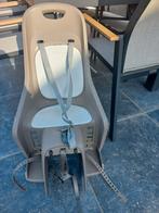 Fietsstoeltje, Fietsen en Brommers, Ophalen