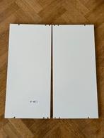 Tablettes UTRUSTA Ikea x2, Huis en Inrichting, Woonaccessoires | Memoborden, Ophalen, Zo goed als nieuw