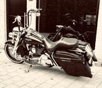 Harley davidson road king 2005