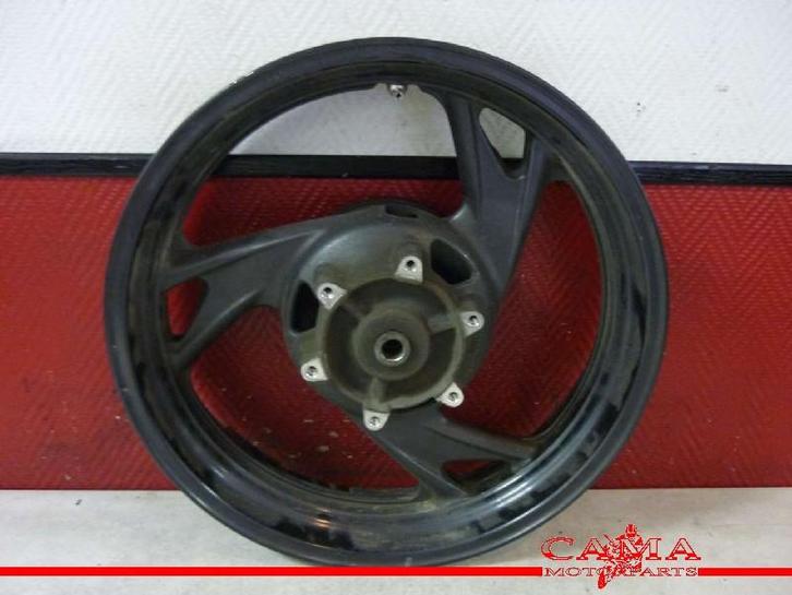 JANTE ARRIÈRE Yamaha TDM 850 1996-2001 (TDM850 4TX), Motos, Pièces | Yamaha, Utilisé