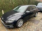 VW Golf 7 TSI 110PK, Auto's, Voorwielaandrijving, Stof, Euro 6, Zwart