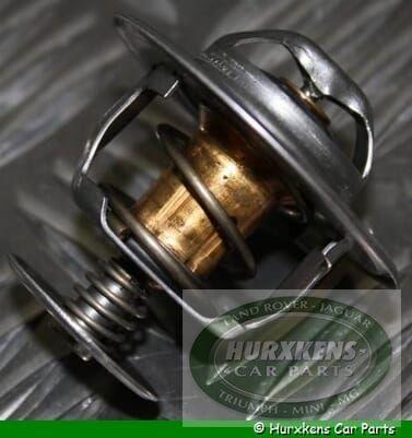 Thermostaat  74 graden  Land Rover en Triumph, Autos : Pièces & Accessoires, Neuf, -, -, -