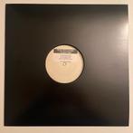 DJ David - The Real Thing, Enlèvement ou Envoi, Comme neuf, 12 pouces, Techno ou Trance