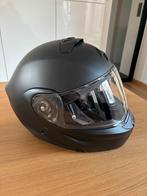 Helm Scorpion EXO-930 Evo mt M 57-58, Motoren, Kleding | Motorhelmen, Ophalen, Nieuw zonder kaartje, M