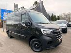 Renault Master L2H2  2021 126dkm 2.3dci 150pk Navi Btw incl., Auto's, Voorwielaandrijving, Stof, 4 cilinders, Renault