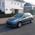 Peugeot 206 Essence en parfait état avec 129dkm, Autos, Achat, Essence
