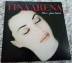 CD single "Aller plus haut" Tina Arena (1999), CD & DVD, CD Singles, 1 single, Enlèvement ou Envoi, Comme neuf, Dance