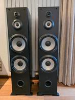 Luidsprekers Sony SS-F7000P, Audio, Tv en Foto, Luidsprekerboxen, Ophalen, Gebruikt, Sony, 120 watt of meer