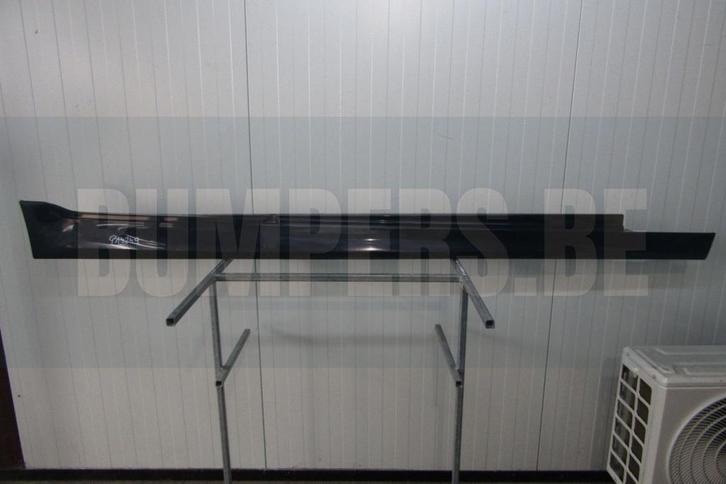 Zijskirt Dorpellijst Rechts BMW 5 F10 F11 M Pakket MPakket 1, Auto-onderdelen, Carrosserie, Bumper, Links, Gebruikt, 6 maanden garantie